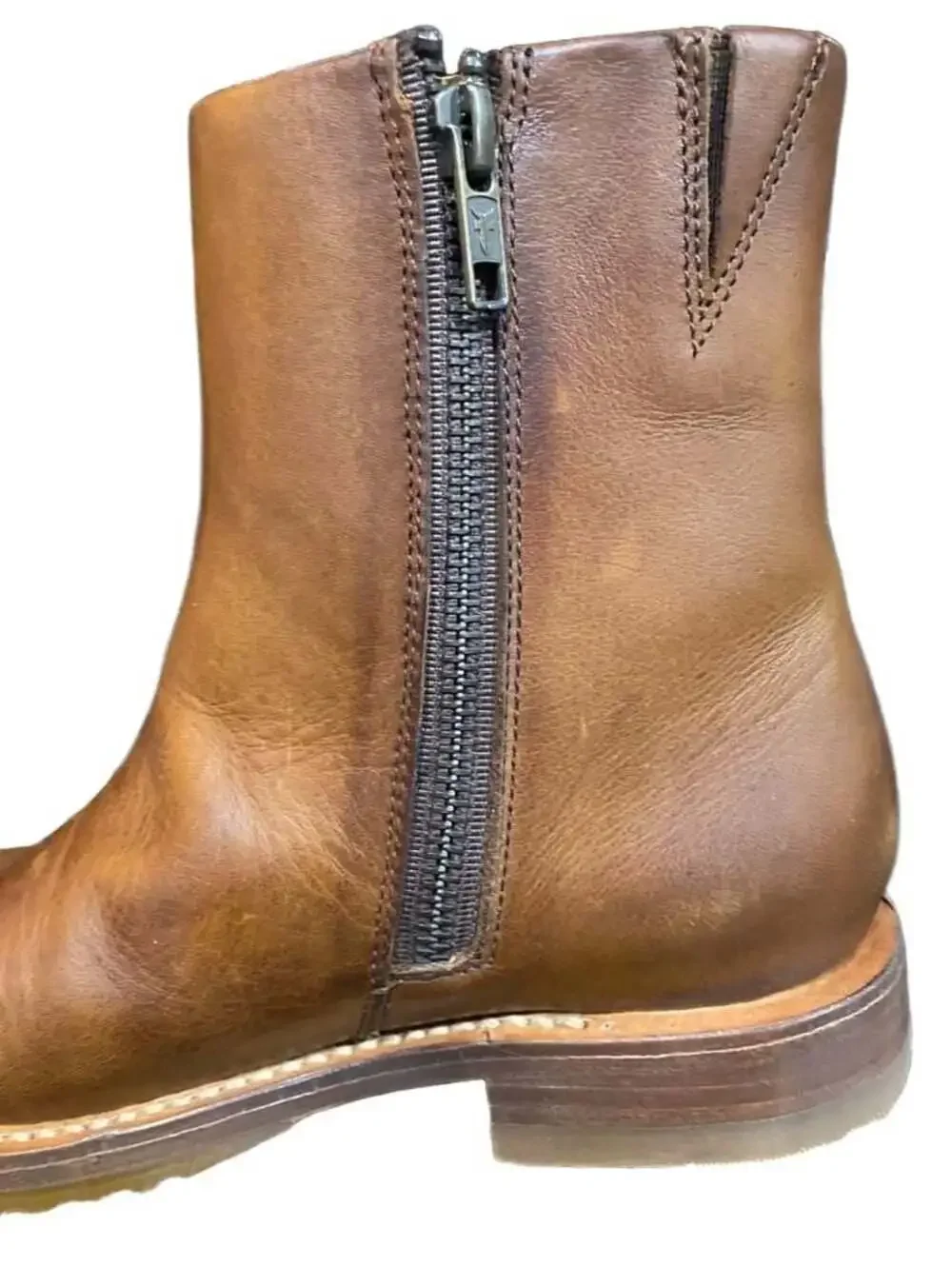 Frye veronica ankle